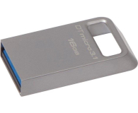 KINGSTON USB 3.1 16GB DTMC3/16GB - 247146 - zdjęcie 2
